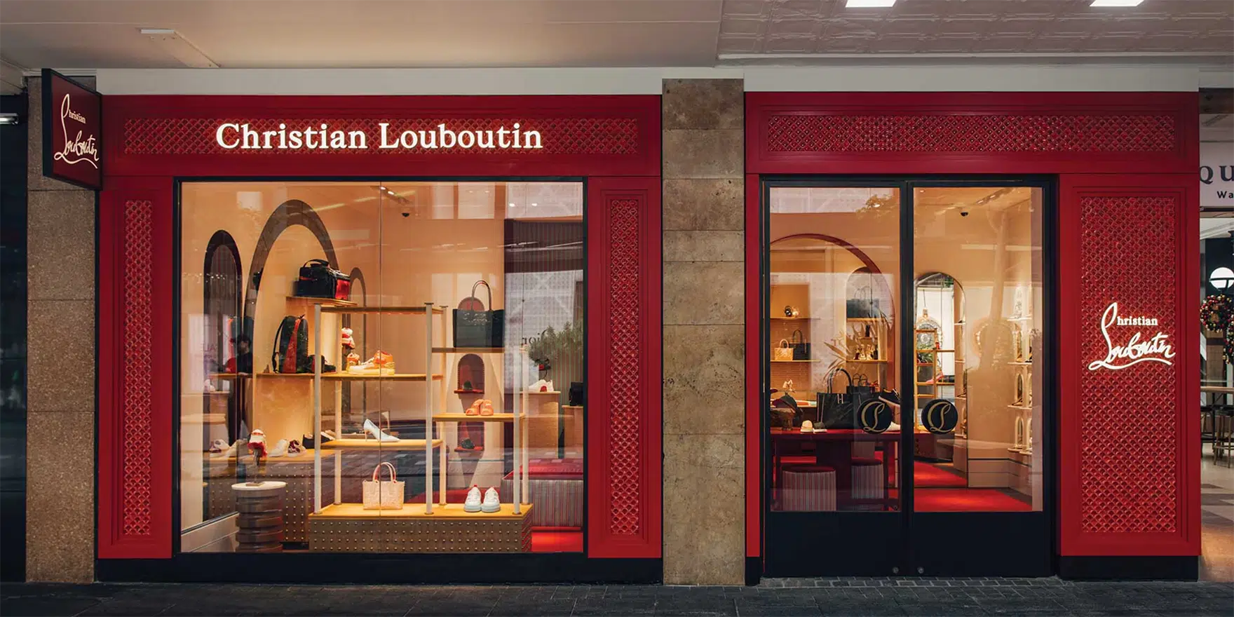 Banner 1 - Christian Louboutin Danmark