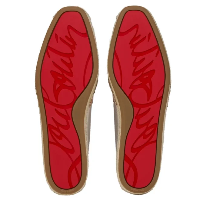 Alfarica – Espadriller – Linnedcanvas – Naturfarvet – Herre Alfarica – Espadriller – Linnedcanvas – Naturfarvet – Herre