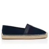 Alfarica – Espadriller – Vendt kalveskind – Marine – Herre Alfarica – Espadriller – Vendt kalveskind – Marine – Herre