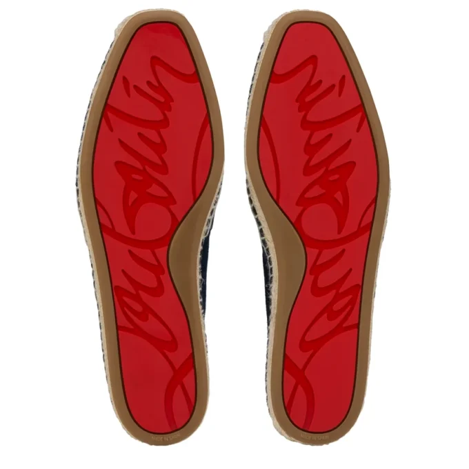 Alfarica – Espadriller – Vendt kalveskind – Marine – Herre Alfarica – Espadriller – Vendt kalveskind – Marine – Herre