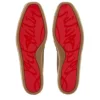 Alfarica – Espadriller – Vendt nubucklæder – Saharienne – Herre Alfarica – Espadriller – Vendt nubucklæder – Saharienne – Herre