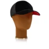 Aliochitto – Trucker-hat – Fløjl – Sort