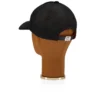 Aliochitto – Trucker-hat – Fløjl – Sort