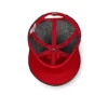 Aliochitto – Trucker-hat – Fløjl – Sort