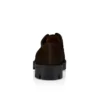 Alpha Lion – Oxfords – Vendt kalveskind – Cafe – Herre Alpha Lion – Oxfords – Vendt kalveskind – Cafe – Herre