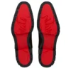 Alpha Lion – Oxfords – Vendt kalveskind – Cafe – Herre Alpha Lion – Oxfords – Vendt kalveskind – Cafe – Herre