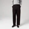 Alpha Male II – Oxfords – Kalveskind – Sort – Herre Alpha Male II – Oxfords – Kalveskind – Sort – Herre