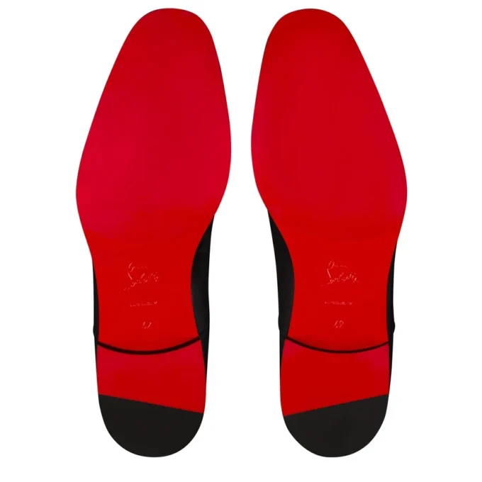 Alpha Male II – Oxfords – Kalveskind – Sort – Herre Alpha Male II – Oxfords – Kalveskind – Sort – Herre