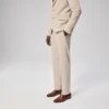 Alpha Male Ii – Oxfords – Skinnende kalveskind – Cuoio – Herre Alpha Male Ii – Oxfords – Skinnende kalveskind – Cuoio – Herre