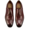 Alpha Male Ii – Oxfords – Skinnende kalveskind – Cuoio – Herre Alpha Male Ii – Oxfords – Skinnende kalveskind – Cuoio – Herre