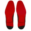 Alpha Male Ii – Oxfords – Skinnende kalveskind – Cuoio – Herre Alpha Male Ii – Oxfords – Skinnende kalveskind – Cuoio – Herre