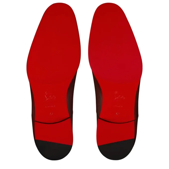 Alpha Male Ii – Oxfords – Skinnende kalveskind – Cuoio – Herre Alpha Male Ii – Oxfords – Skinnende kalveskind – Cuoio – Herre