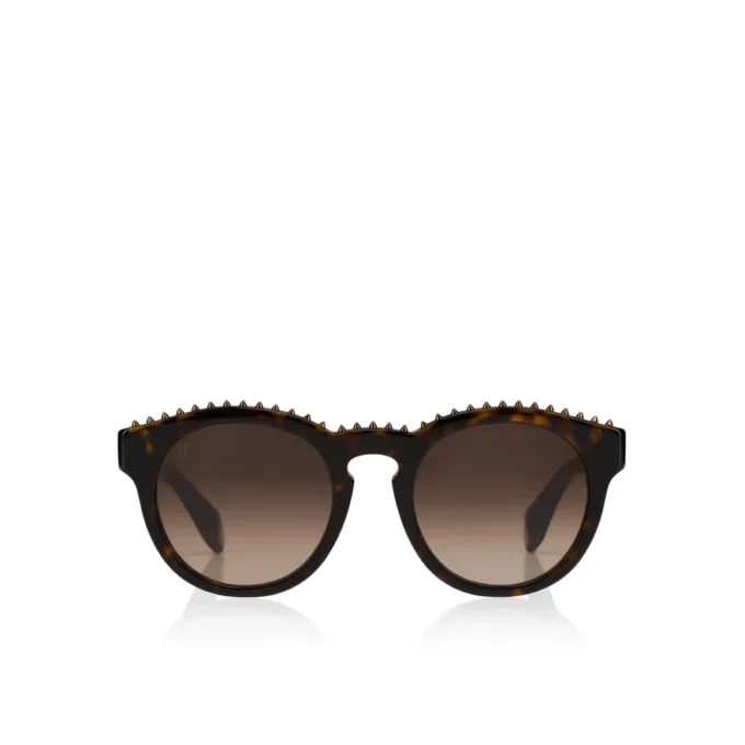 Anouk Lb0024 – Solbriller – Acetat – Mørk Havana Anouk Lb0024 – Solbriller – Acetat – Mørk Havana
