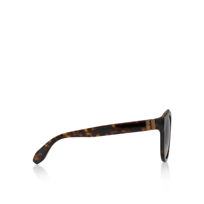 Anouk Lb0024 – Solbriller – Acetat – Mørk Havana Anouk Lb0024 – Solbriller – Acetat – Mørk Havana