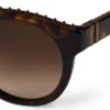 Anouk Lb0024 – Solbriller – Acetat – Mørk Havana Anouk Lb0024 – Solbriller – Acetat – Mørk Havana