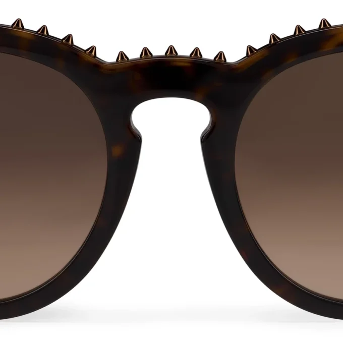 Anouk Lb0024 – Solbriller – Acetat – Mørk Havana Anouk Lb0024 – Solbriller – Acetat – Mørk Havana