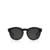 Anouk Lb0024 – Solbriller – Acetat – Skinnende sort