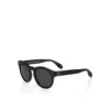 Anouk Lb0024 – Solbriller – Acetat – Skinnende sort