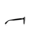 Anouk Lb0024 – Solbriller – Acetat – Skinnende sort