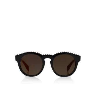 Anouk Lb0024 – Solbriller – Acetat – Sort røget
