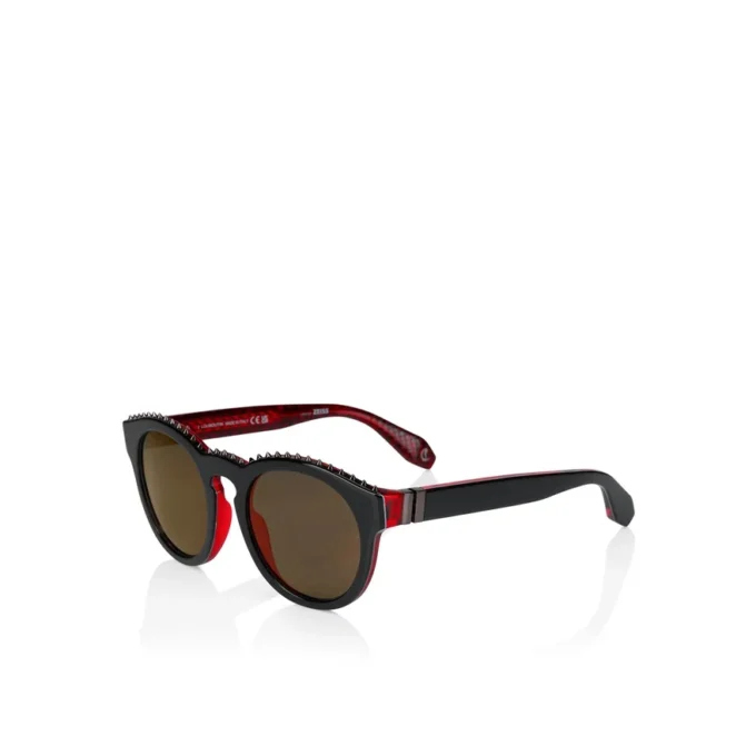 Anouk Lb0024 – Solbriller – Acetat – Sort røget Anouk Lb0024 – Solbriller – Acetat – Sort røget