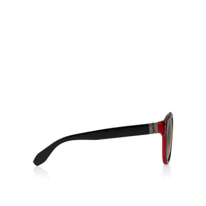 Anouk Lb0024 – Solbriller – Acetat – Sort røget Anouk Lb0024 – Solbriller – Acetat – Sort røget