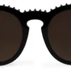 Anouk Lb0024 – Solbriller – Acetat – Sort røget Anouk Lb0024 – Solbriller – Acetat – Sort røget