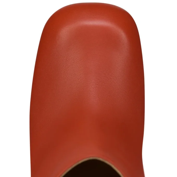 Aquabootie – 160 mm lave støvler – kalveskind – Palio – kvinder Aquabootie – 160 mm lave støvler – kalveskind – Palio – kvinder
