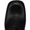 Aquabootie – 160 mm lave støvler – kalveskind – sort – kvinder Aquabootie – 160 mm lave støvler – kalveskind – sort – kvinder