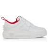 Astroloubi 2 – Sneakers – Kalveskind og lammeskind – Hvid – Herre Astroloubi 2 – Sneakers – Kalveskind og lammeskind – Hvid – Herre
