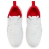 Astroloubi 2 – Sneakers – Kalveskind og lammeskind – Hvid – Herre Astroloubi 2 – Sneakers – Kalveskind og lammeskind – Hvid – Herre