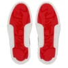 Astroloubi 2 – Sneakers – Kalveskind og lammeskind – Hvid – Herre Astroloubi 2 – Sneakers – Kalveskind og lammeskind – Hvid – Herre