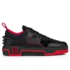 Astroloubi – Sneakers – Kalveskind og ruskind – Sort – Herre Astroloubi – Sneakers – Kalveskind og ruskind – Sort – Herre
