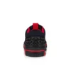 Astroloubi – Sneakers – Kalveskind og ruskind – Sort – Herre Astroloubi – Sneakers – Kalveskind og ruskind – Sort – Herre