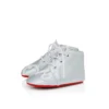 Baby Love – Derbies – Crepe Satin – Pastelblå – Baby Baby Love – Derbies – Crepe Satin – Pastelblå – Baby