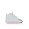 Baby Love – Derbies – Crepe Satin – Pastelblå – Baby Baby Love – Derbies – Crepe Satin – Pastelblå – Baby