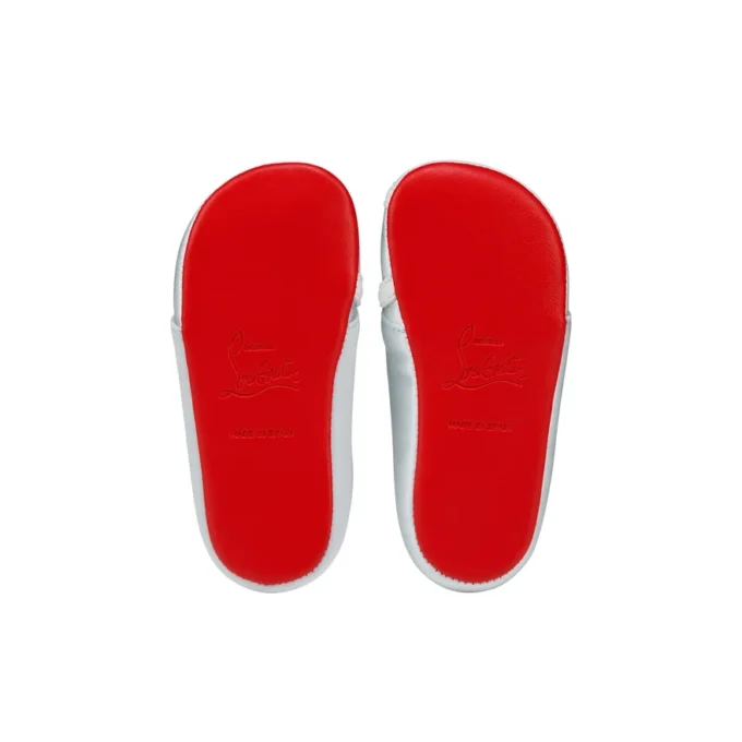 Baby Love – Derbies – Crepe Satin – Pastelblå – Baby Baby Love – Derbies – Crepe Satin – Pastelblå – Baby