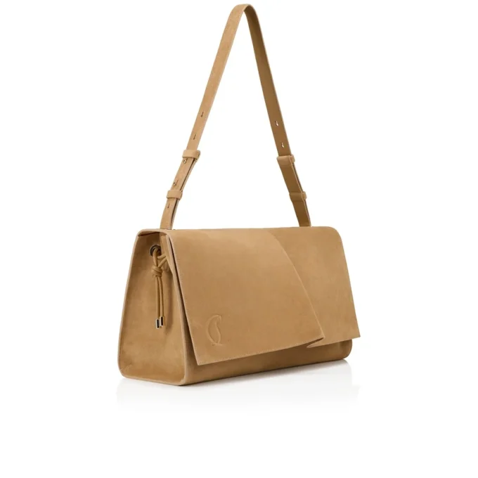 Baggy Large – Skuldertaske – Kalveskind – Lionne Baggy Large – Skuldertaske – Kalveskind – Lionne