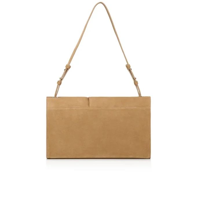 Baggy Large – Skuldertaske – Kalveskind – Lionne Baggy Large – Skuldertaske – Kalveskind – Lionne