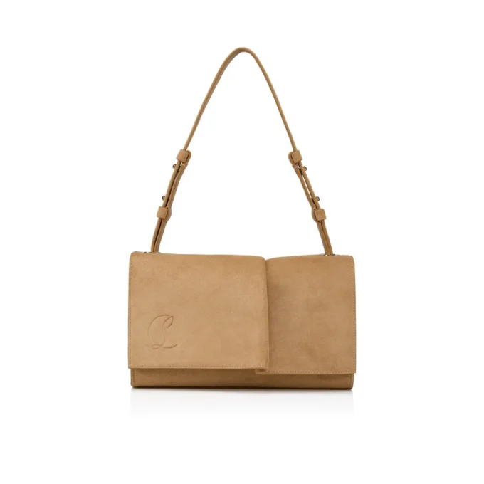 Baggy Small – Skuldertaske – Kalveskind – Lionne Baggy Small – Skuldertaske – Kalveskind – Lionne