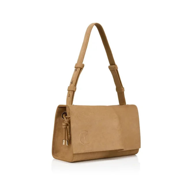 Baggy Small – Skuldertaske – Kalveskind – Lionne Baggy Small – Skuldertaske – Kalveskind – Lionne