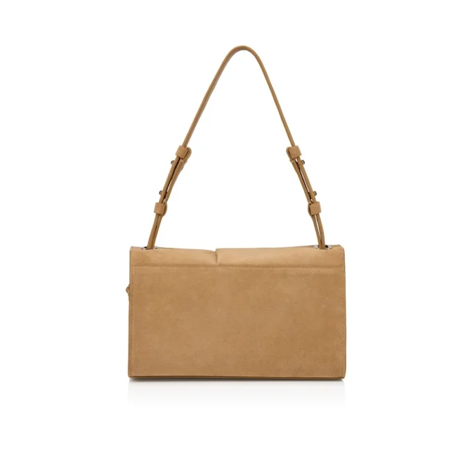 Baggy Small – Skuldertaske – Kalveskind – Lionne Baggy Small – Skuldertaske – Kalveskind – Lionne
