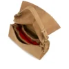 Baggy Small – Skuldertaske – Kalveskind – Lionne Baggy Small – Skuldertaske – Kalveskind – Lionne