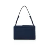 Baggy Small – Skuldertaske – Kalveskind – Navy