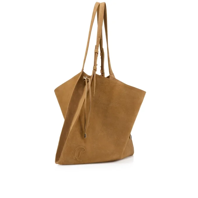 Baggy – Tote-taske – Kalveskind – Lionne Baggy – Tote-taske – Kalveskind – Lionne