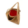Baggy – Tote-taske – Kalveskind – Lionne Baggy – Tote-taske – Kalveskind – Lionne