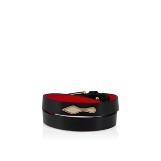 bettina armbnd glat kalveskind sort 1 330x330 - Bettina - Armb&aring;nd - Glat kalveskind - Sort