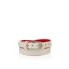 Bettina – Armbånd – Glat kalveskind – Suzuran Bettina – Armbånd – Glat kalveskind – Suzuran