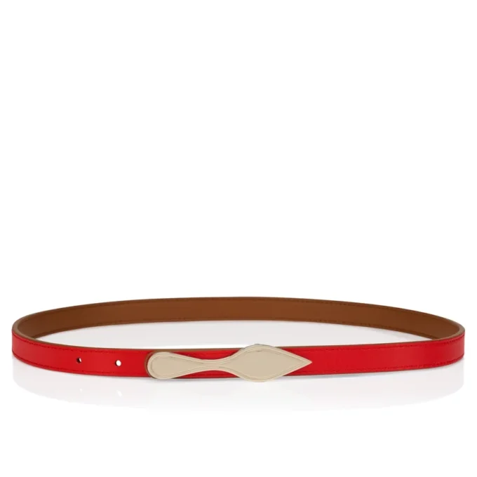 Bettina – Bælte – Glat kalveskind – Cuoio Bettina – Bælte – Glat kalveskind – Cuoio
