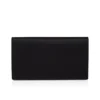 Bettina – Clutch – Crepe Satin – Sort Bettina – Clutch – Crepe Satin – Sort